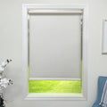 Blackout Roller Shade Width: 42 Q51460
