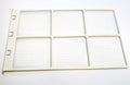 DAC050BACWDB Air Conditioning AC Filter V42902