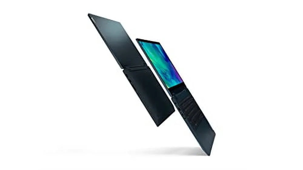 Blue 14" Touchscreen 2-in-1 Laptop C781266