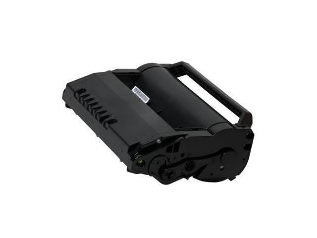 Black Toner Cartridge Y548668