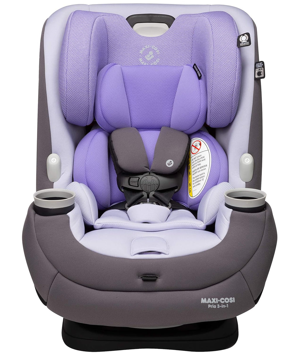 3-in-1 Convertible Car Seat O327