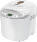White Bread Maker T7586