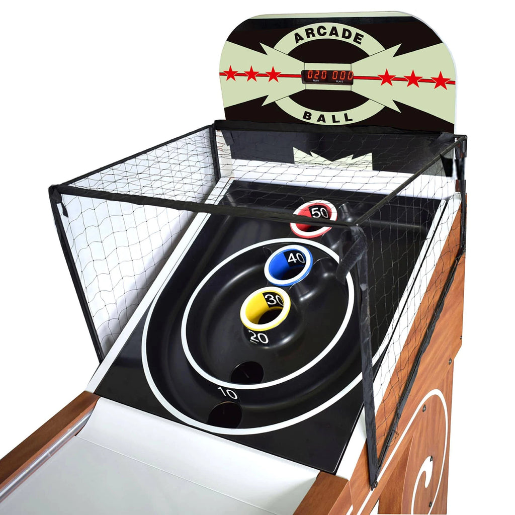 8-ft Arcade Ball Table A154