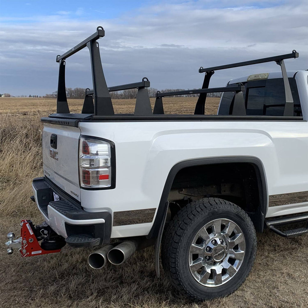 Aluminum Uprights 12x22 Vertical Kit I9688