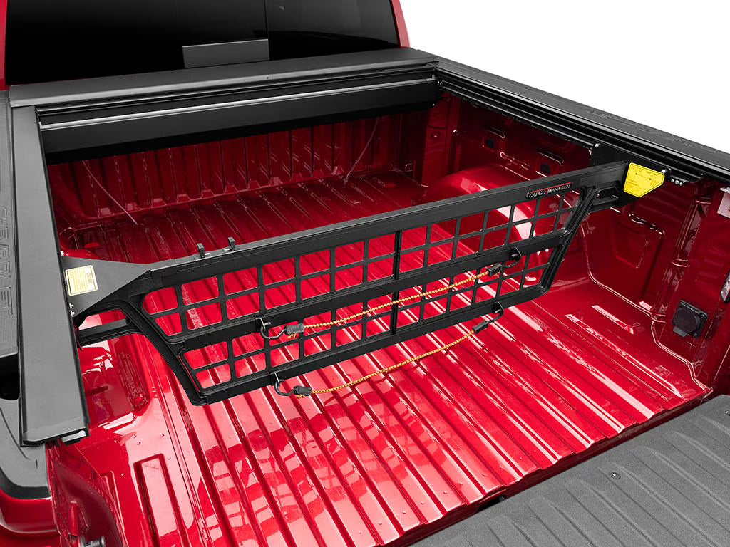Truck Bed Organizer Y1557