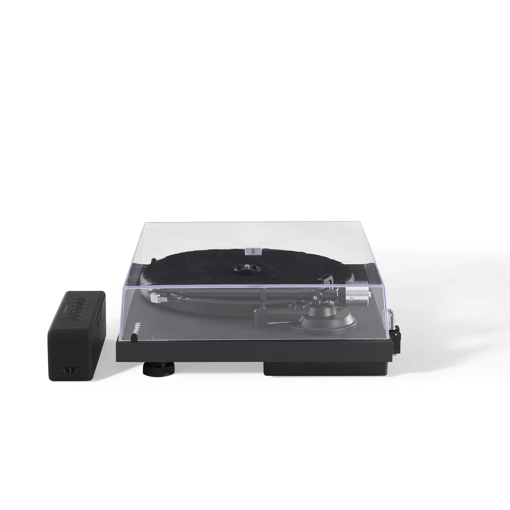 Turntable and Speaker Kit K2922