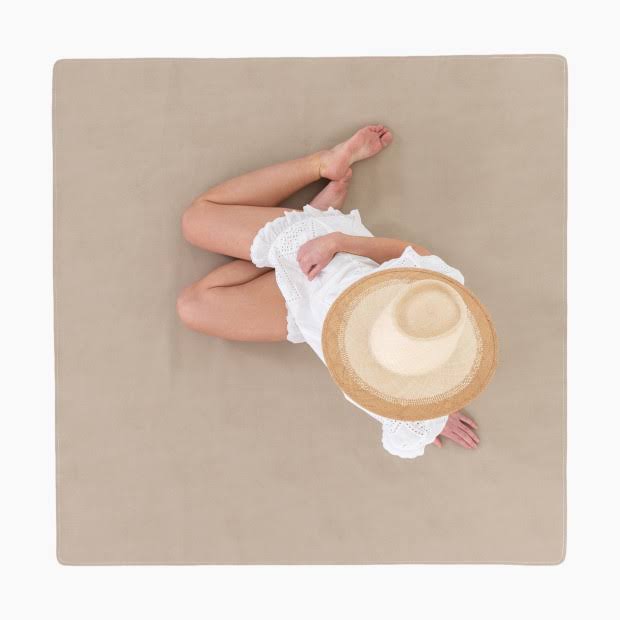 Camel Midi Mat V4129