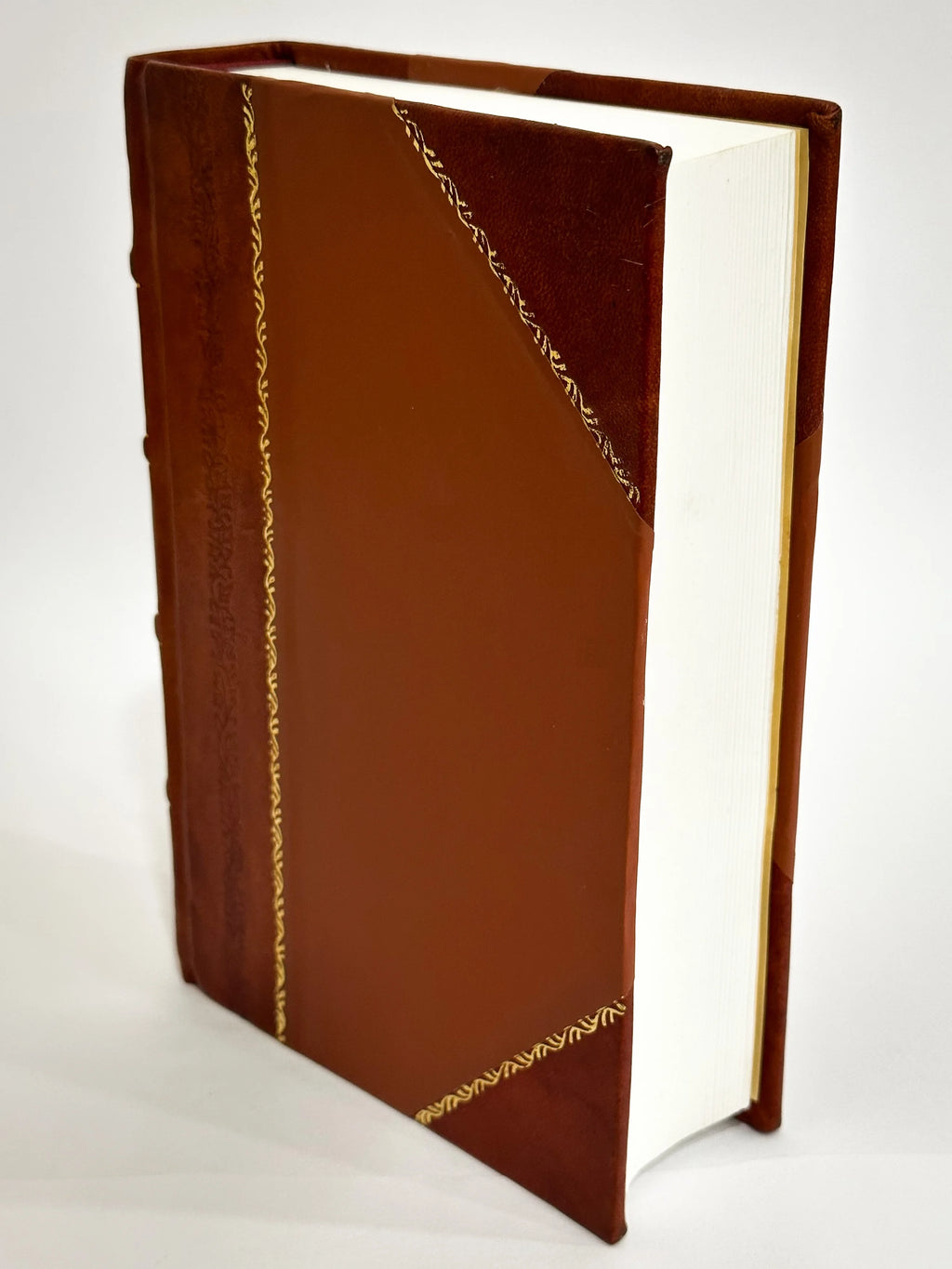 Statutes Relative to Elections with Copious Index, Appendix, Leather Bound H60228