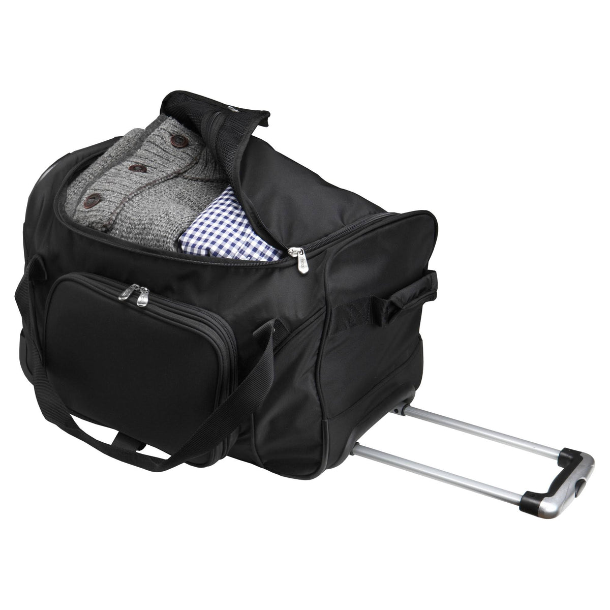 22x22 Rolling Duffel W495019