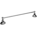Polished Brass Towel Bar J6237