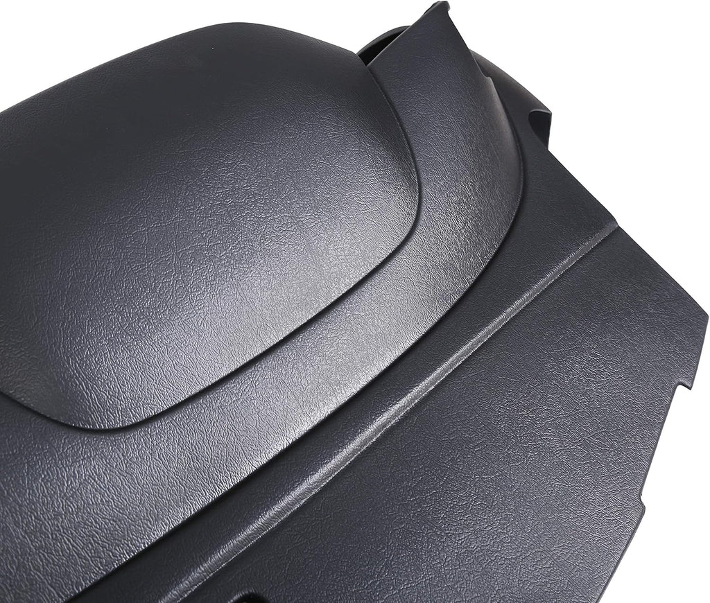 Black Molded Dash Board Cover Cap V524598