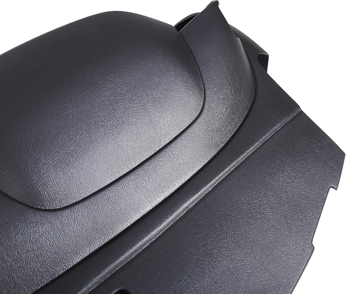 Black Molded Dash Board Cover Cap V524598