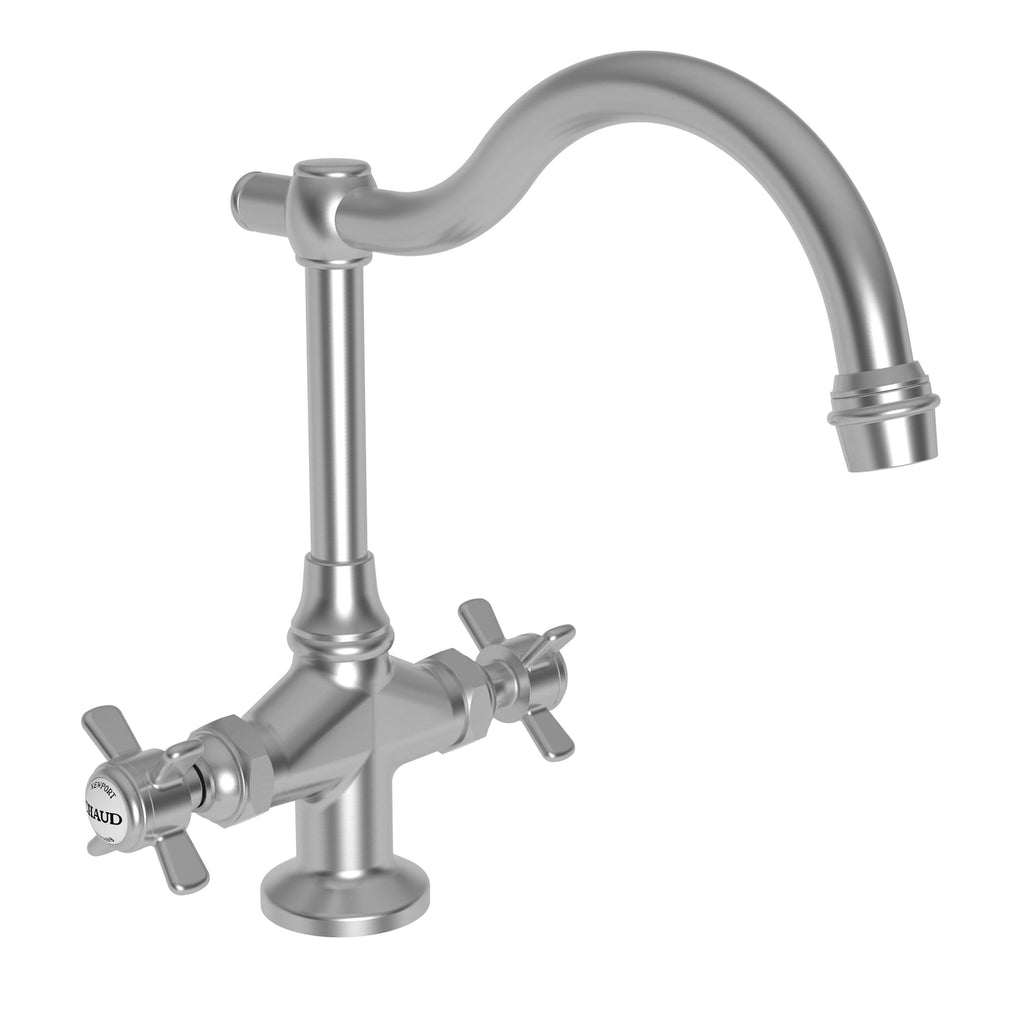 Stainless Steel Bar Faucet M934
