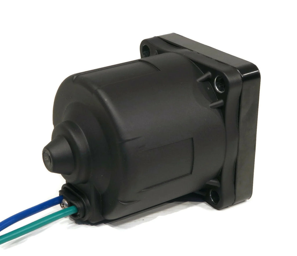 Trim Tilt Motor For 1998 Yamaha 150 HP Boat M797