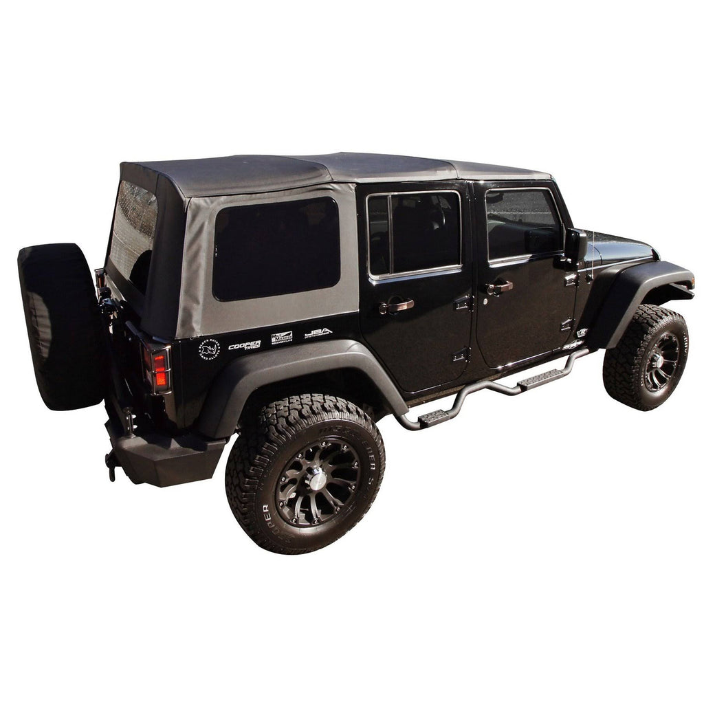 Soft Top for Jeep Wrangler G38807