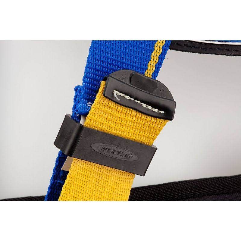 Blue Armor 2000 Construction Harness - XL N70764