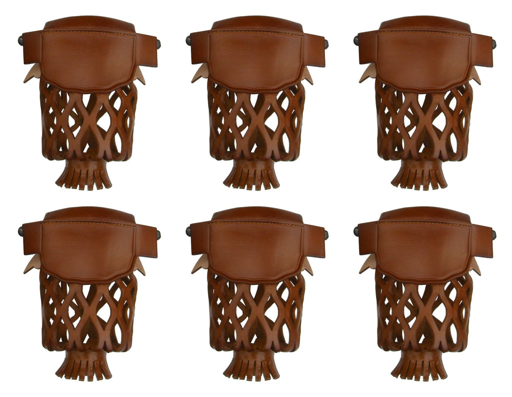 Billiard Pockets Set of 6 P830484