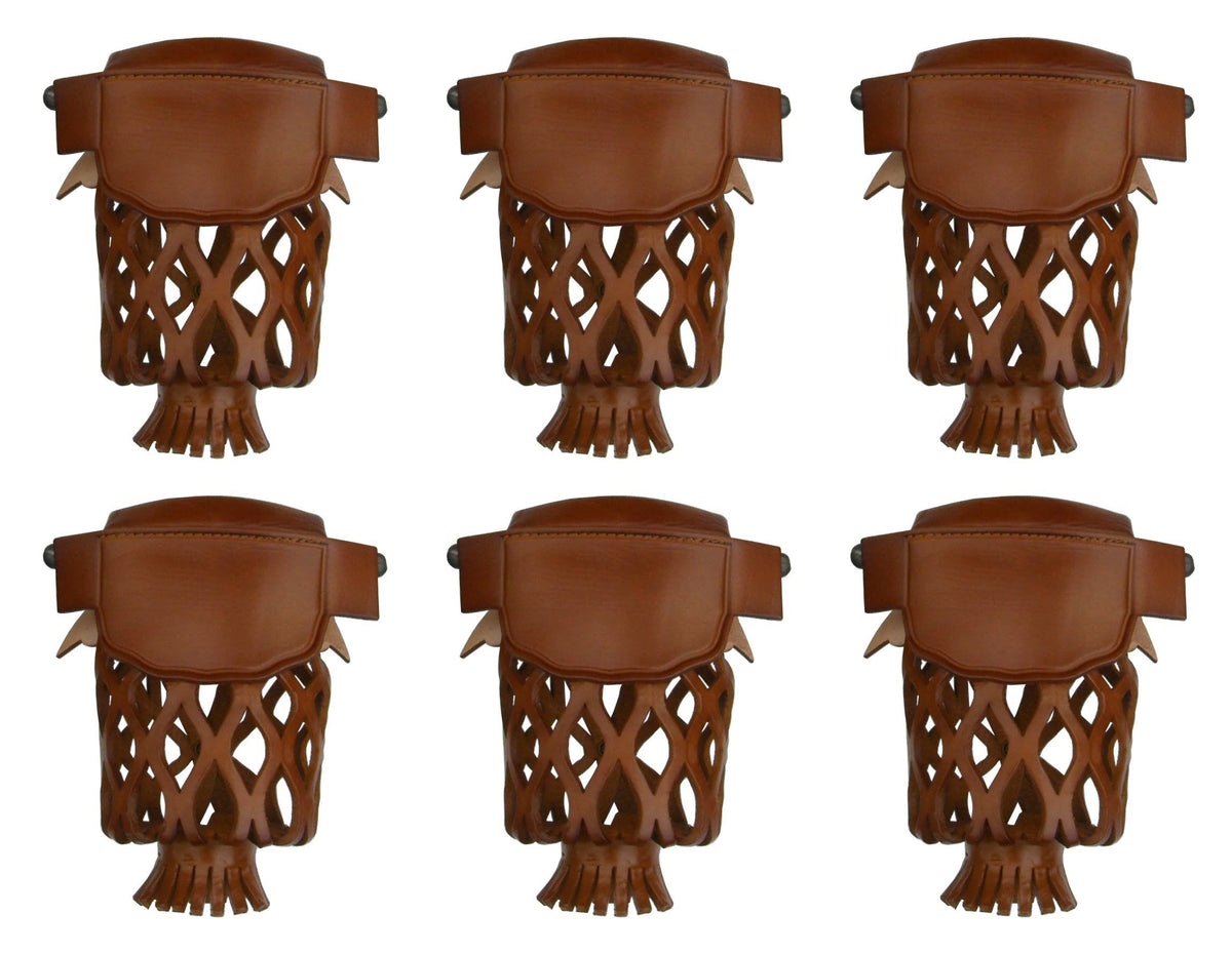 Billiard Pockets Set of 6 P830484
