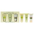 3 Pc 1oz Hand and Nail Cream Collection Y237