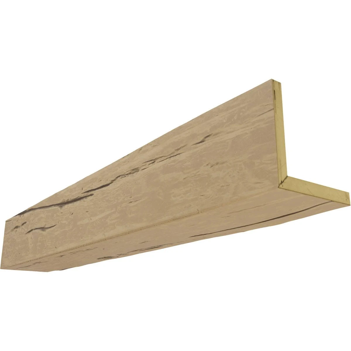 Natural Faux Wood Ceiling Beam Q970878