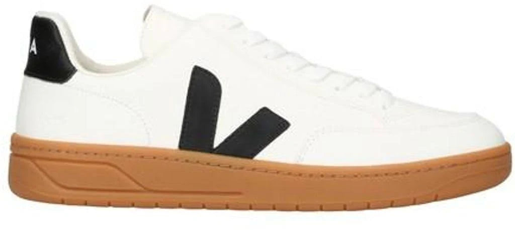White / Black / Gum Sneakers L52265