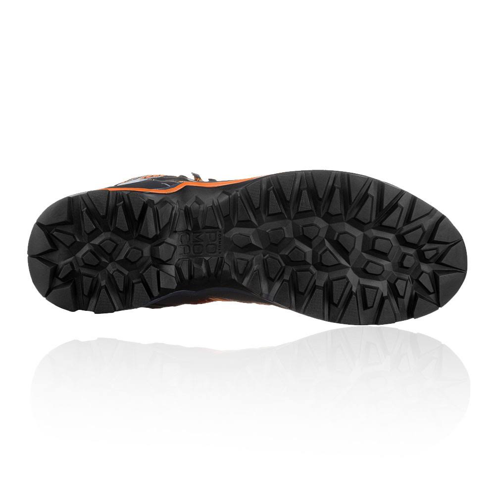 Men's Mountain Trainer Lite Mid GTX Black Out O289