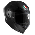 Matt Black XL Helmet A74135