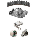 Water Pump Kit with Components and Belt Y2501
