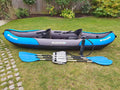 Inflatable kayak G78071