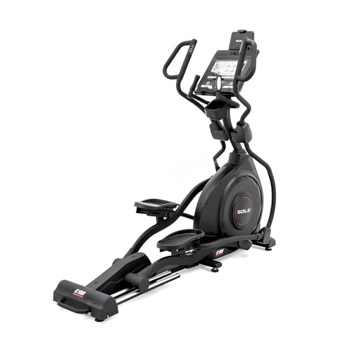 Elliptical Exercise Machines R779