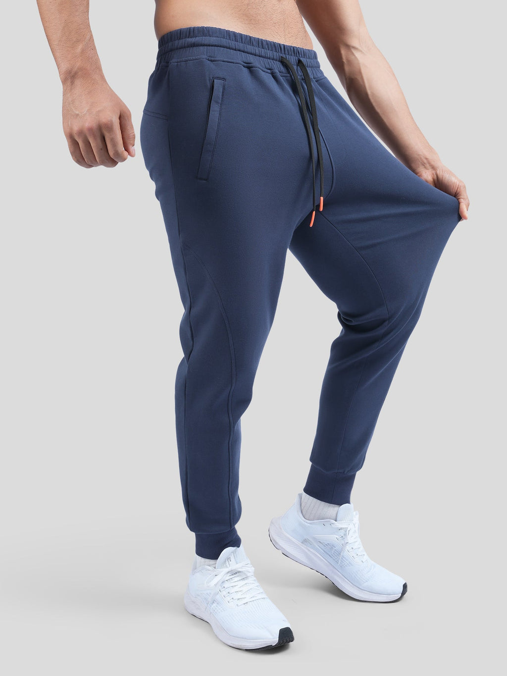 Weekend Performance Jogger