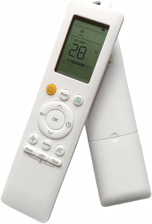 Remote Control for Air Conditioner J520