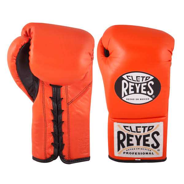 Official Boxing Gloves E987073
