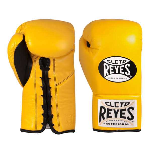 Official Boxing Gloves E987073