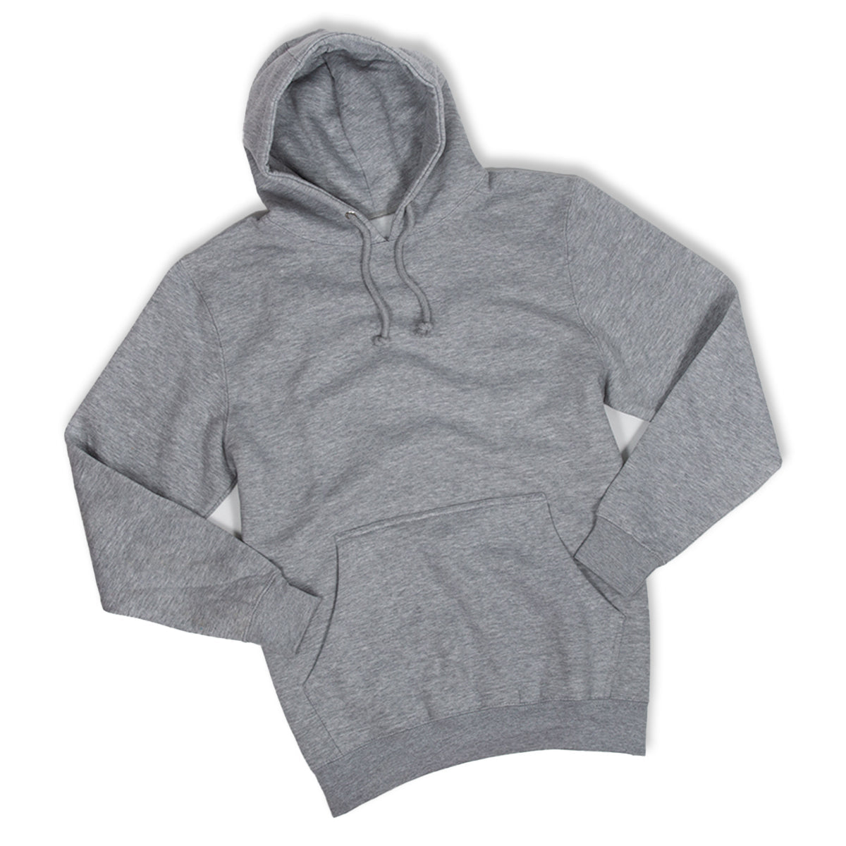 Heavyweight Hoodie