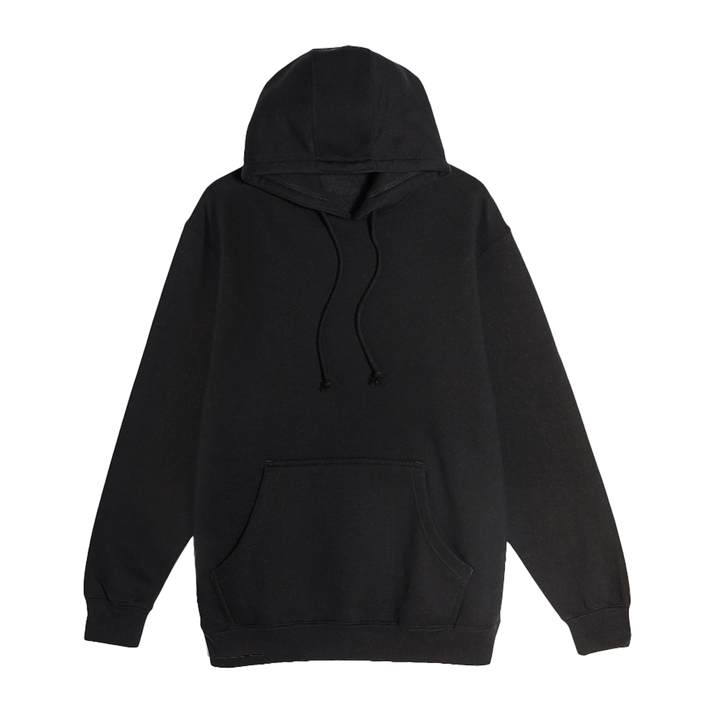 Heavyweight Hoodie