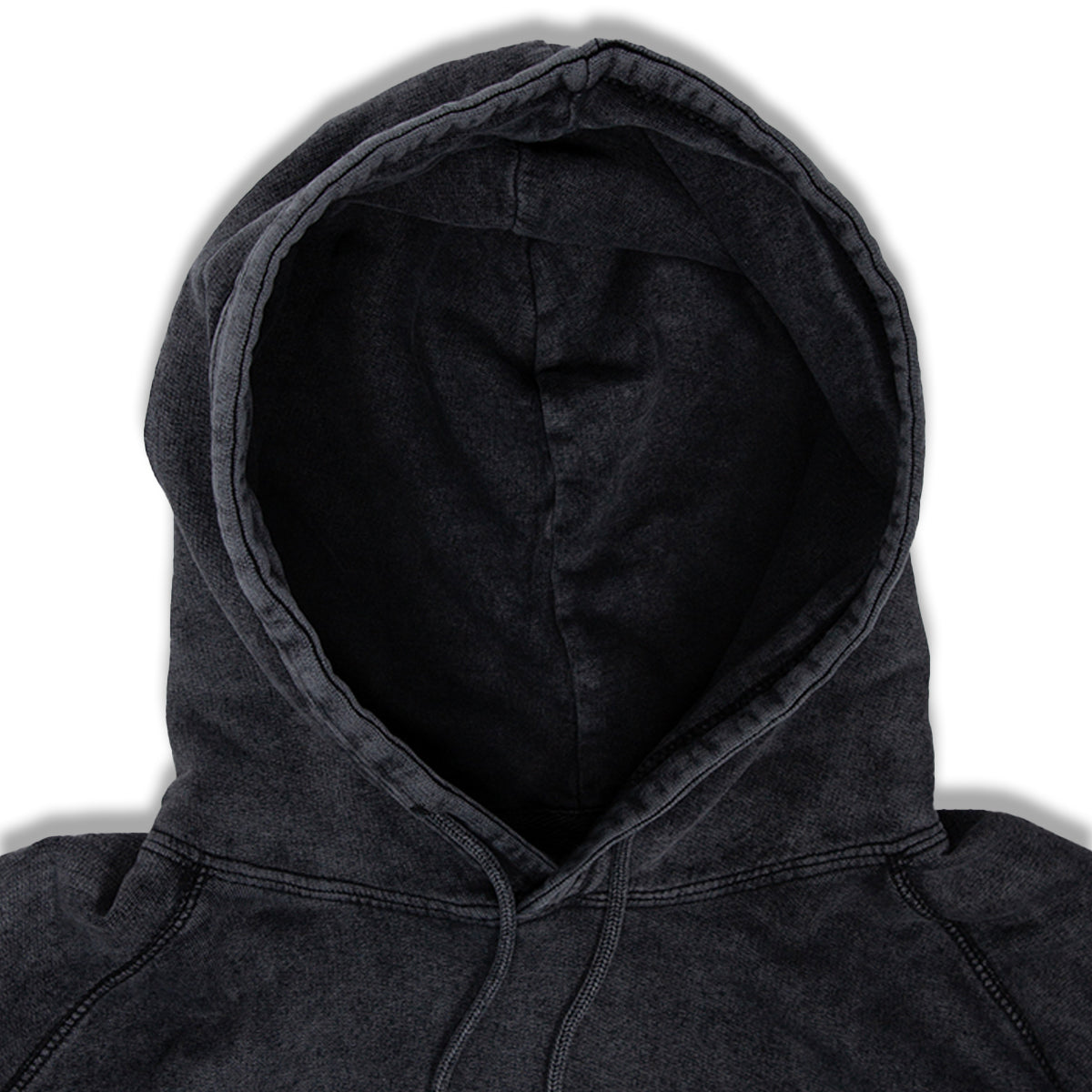 Vintage Wash Hoodies