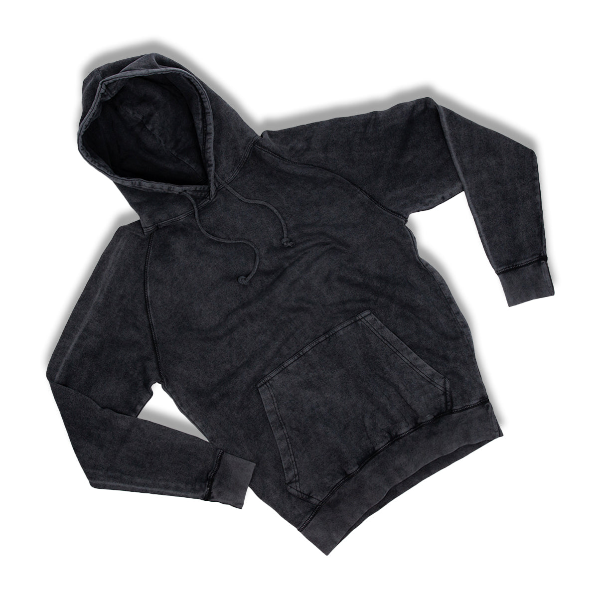 Vintage Wash Hoodies