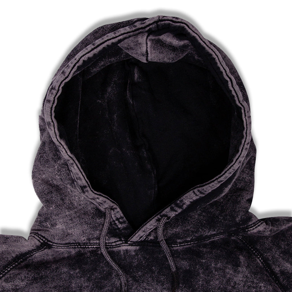 Vintage Wash Hoodies
