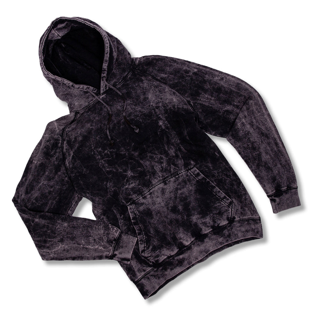 Vintage Wash Hoodies