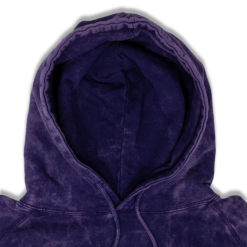 Vintage Wash Hoodies