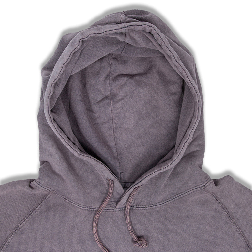 Vintage Wash Hoodies