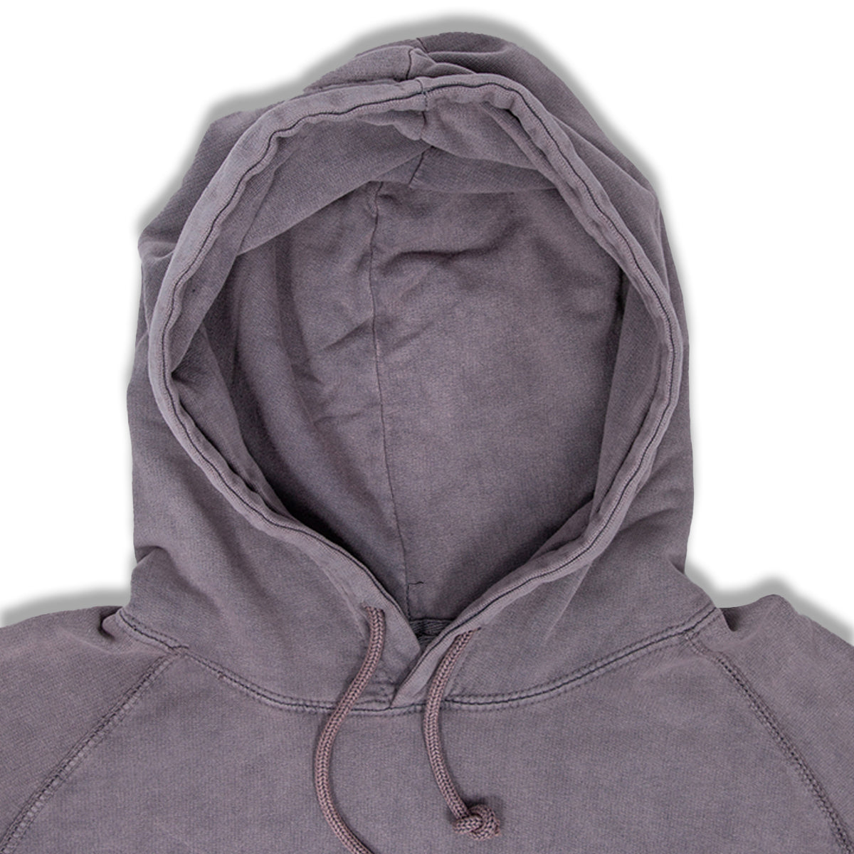 Vintage Wash Hoodies