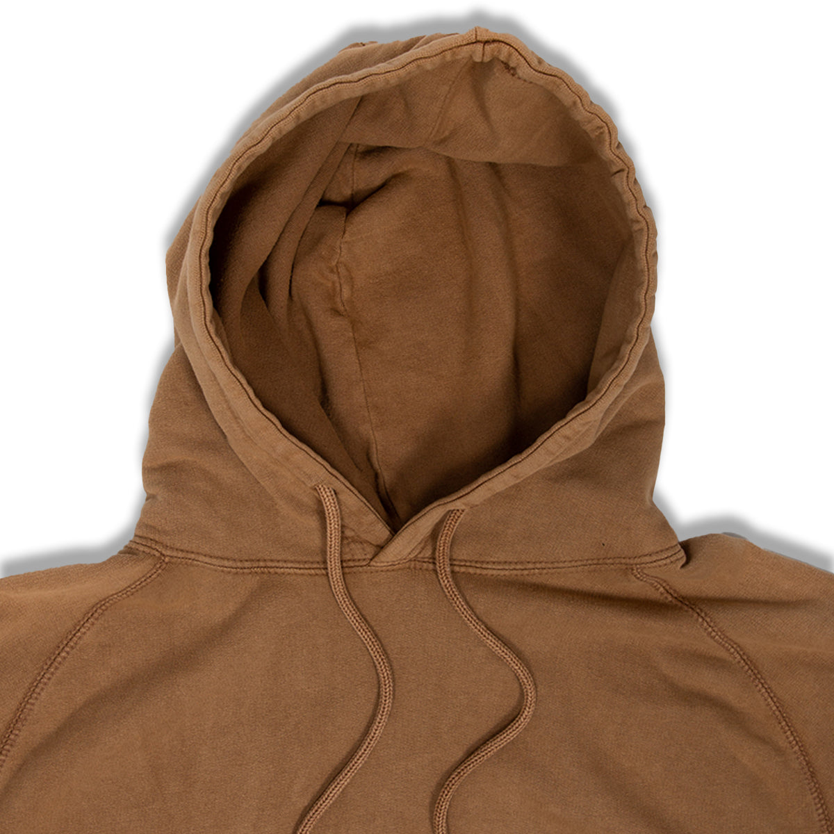 Vintage Wash Hoodies