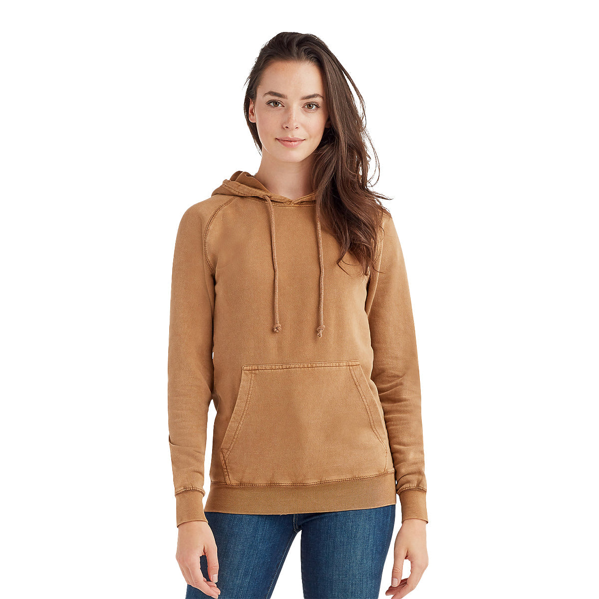 Vintage Wash Hoodies