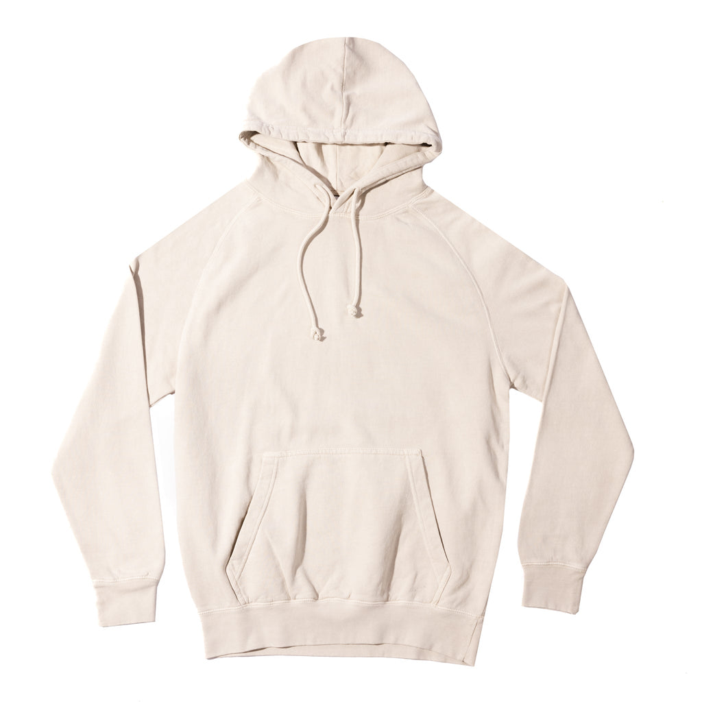 Vintage Wash Hoodies