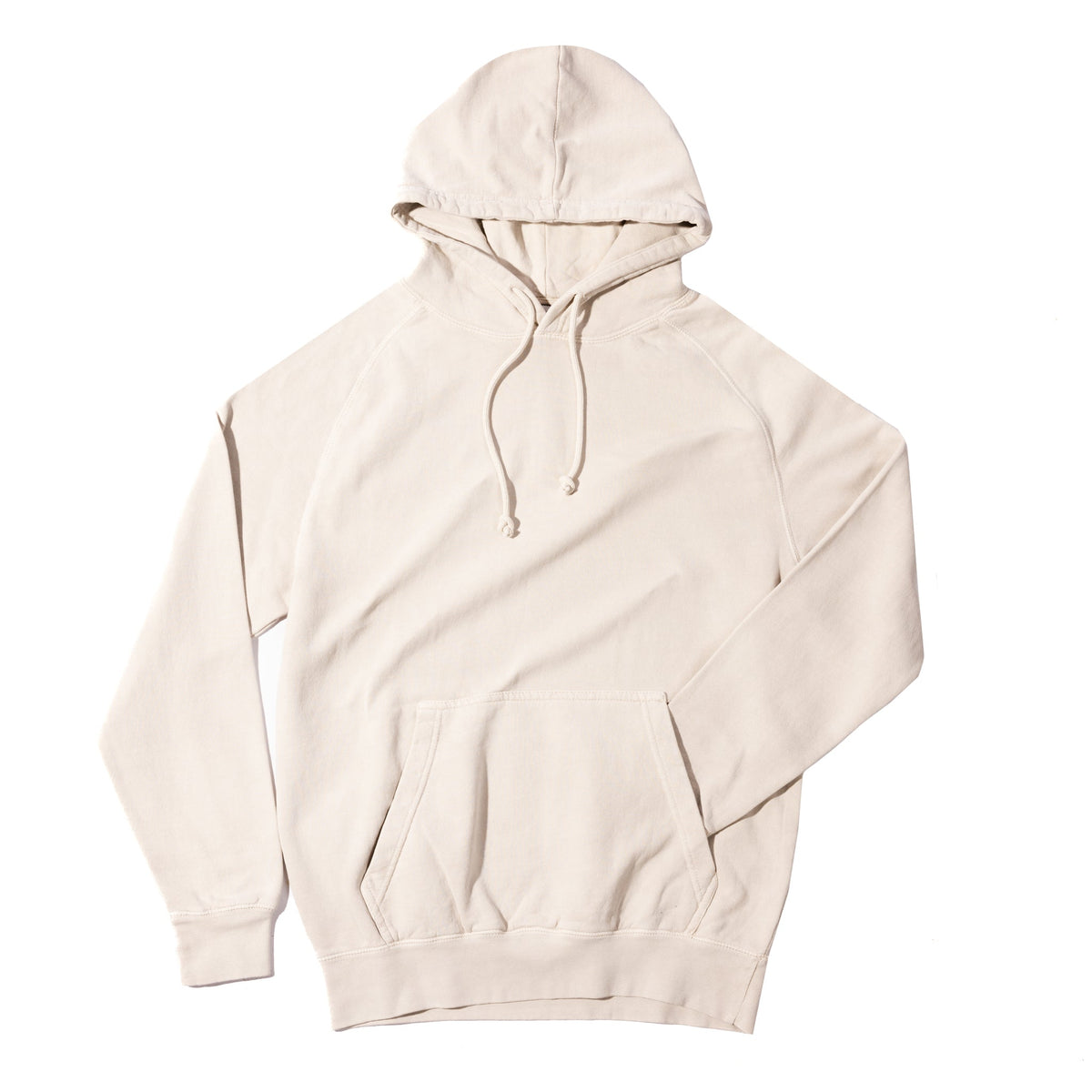 Vintage Wash Hoodies