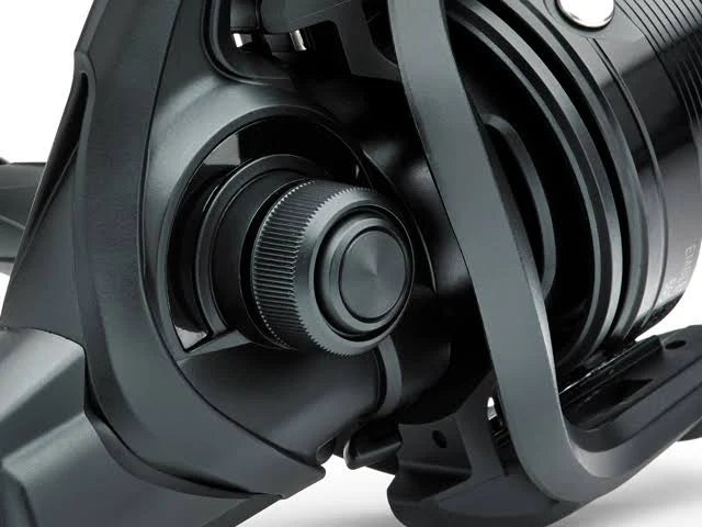 Carp Reel Y5359