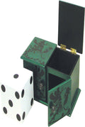 Sliding Die Box F951