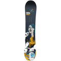 Womens Snowboard Q759353
